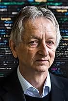 Geoffrey Hinton