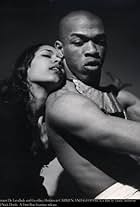 Geoffrey Holder