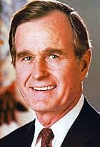 George Bush