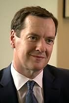 George Osborne