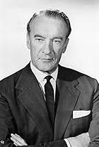 George Sanders