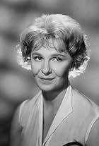 Geraldine Page