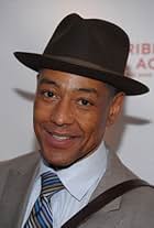 Giancarlo Esposito