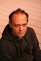 Giannis Drakoularakos