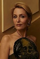 Gillian Anderson