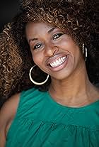 GloZell Green