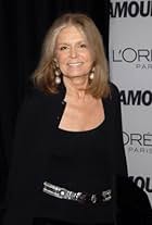 Gloria Steinem