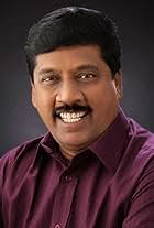 Gnanasambandan Gurunathan