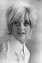 Goldie Hawn