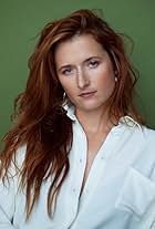 Grace Gummer