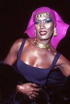 Grace Jones