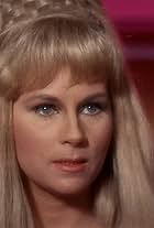 Grace Lee Whitney