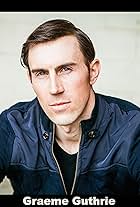 Graeme Guthrie