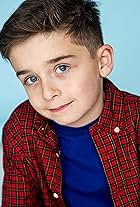 Graham Dorosz-Edwards