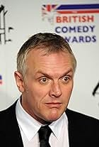 Greg Davies