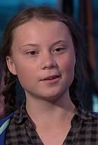 Greta Thunberg