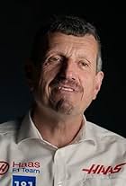 Guenther Steiner