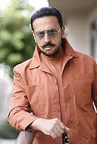 Gulshan Grover