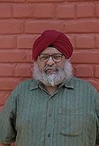 Gurpal Singh