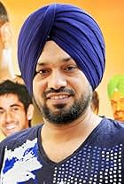 Gurpreet Ghuggi