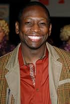 Guy Torry