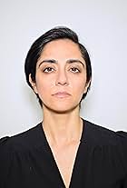 Gwen Hussein