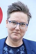 Hannah Gadsby