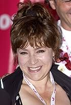 Harriet Thorpe