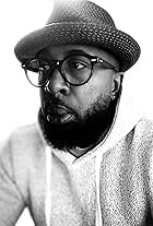 Harrison D Dixon III