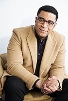 Harry Lennix