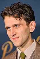 Harry Melling