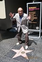 Haruo Nakajima