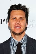 Hayes MacArthur