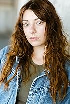 Heather Marie Olsen