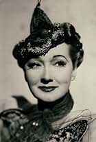 Hedda Hopper