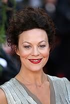 Helen McCrory