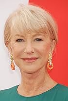 Helen Mirren