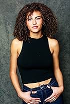 Helena Grace Kennison