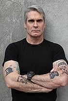 Henry Rollins