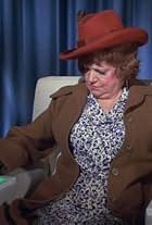 Hermione Baddeley