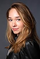 Holly Taylor