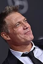 Holt McCallany