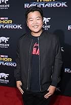 Hudson Yang