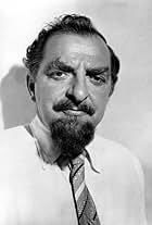 Hugh Griffith