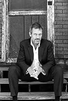 Hugh Laurie