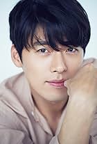 Hyun Bin