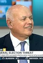 Iain Duncan Smith