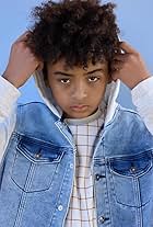 Ibrahim Ivan Troy Simonin