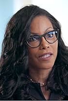 Ilyasah Shabazz