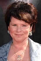 Imelda Staunton